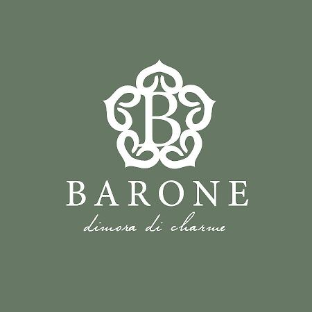 Hotel Dimora del Barone Romagnano Sesia Exterior foto