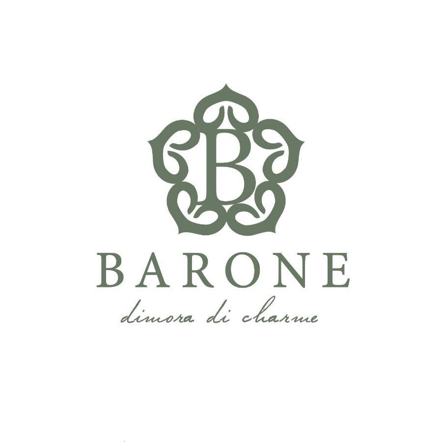 Hotel Dimora del Barone Romagnano Sesia Exterior foto